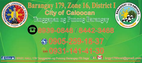 Barangay 179, Caloocan Profile – PhilAtlas.